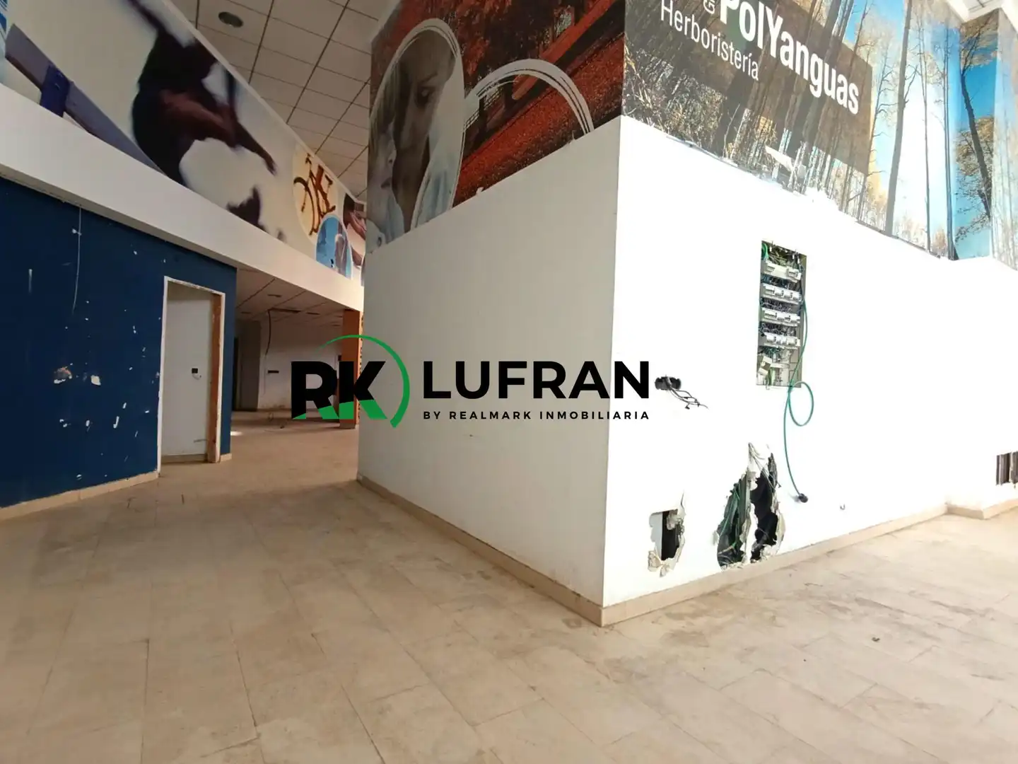 Local comercial en venta en Calle AAIUN, imagen 5