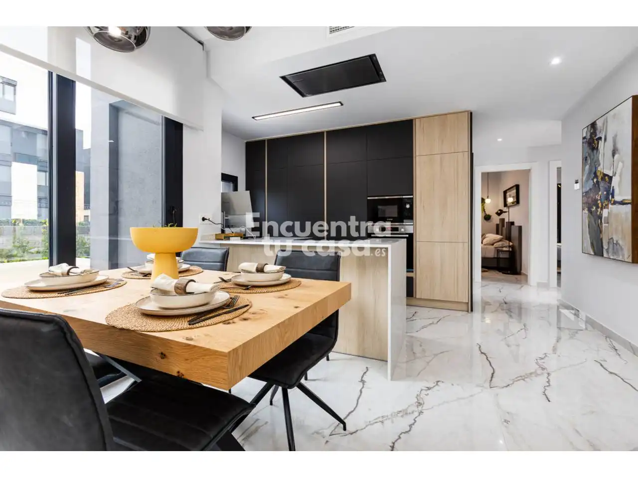 Wohnung mit Terrasse zum Verkauf in Centro, imagen 6