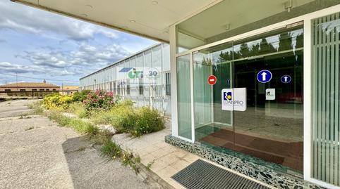 Photo 3 of Industrial buildings for sale in Av. Manuel Rodriguez Ayuso, Miralbueno, Zaragoza