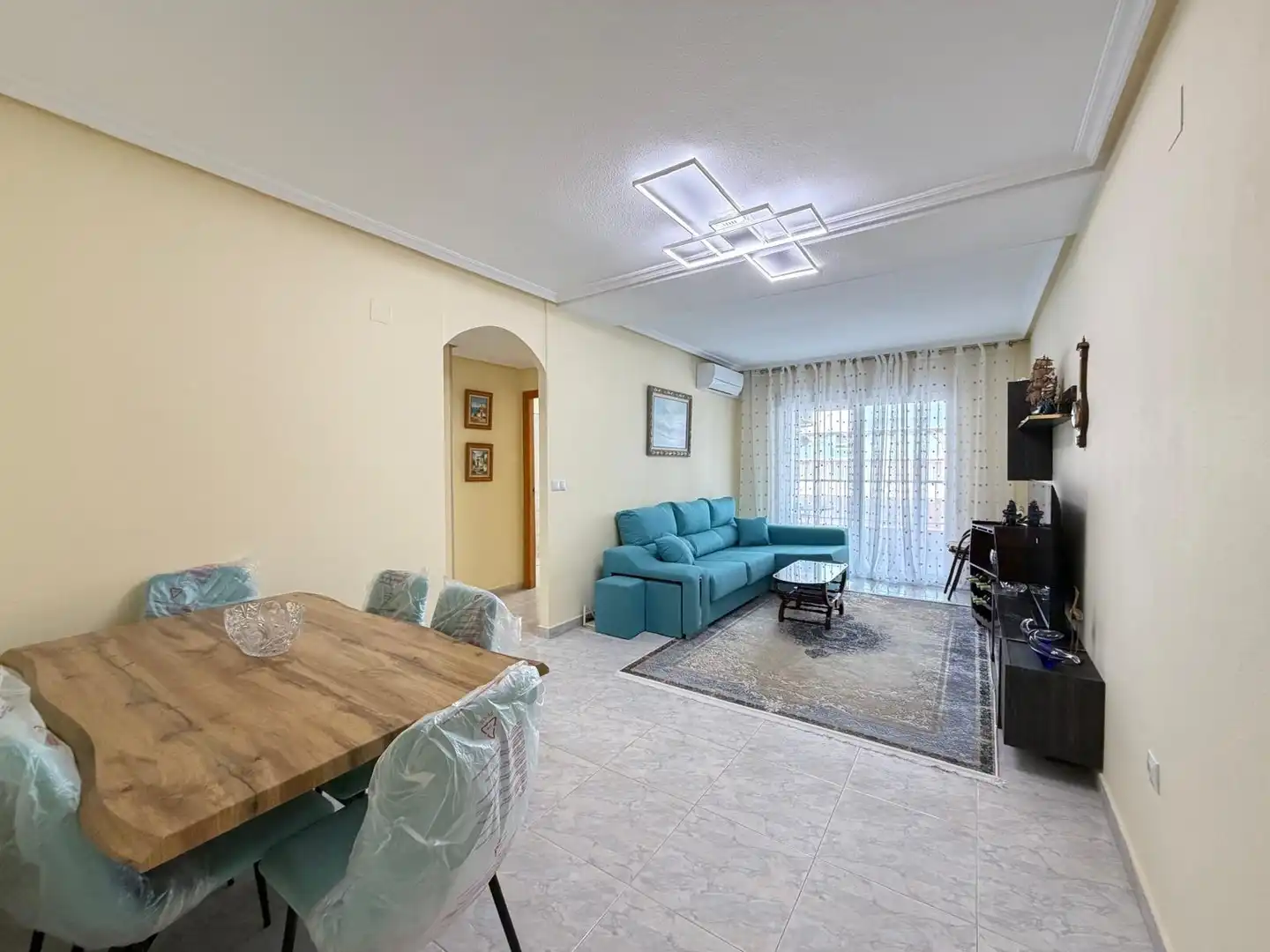 Apartamento con terraza en venta en GOLETA, imagen 23