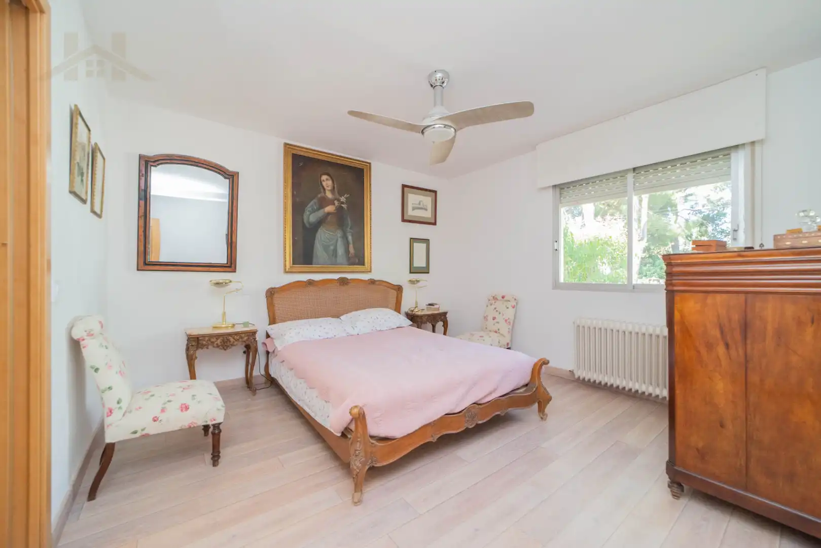 Detached house with pool for sale in Calle Vallefranco, imagen 16