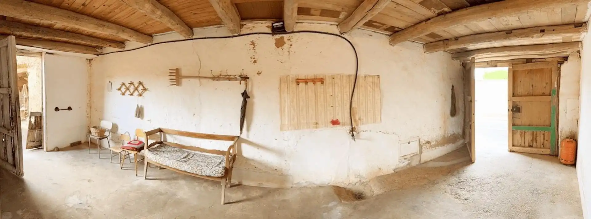 Country homes for sale in Santas Martas