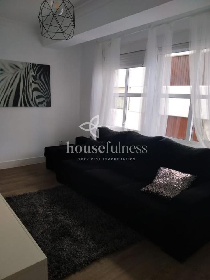 Pis de lloguer a Centro