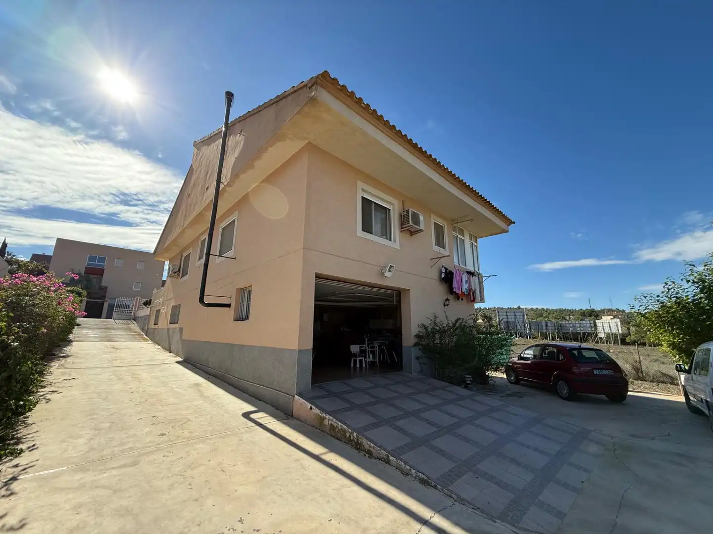 Chalet con piscina en venta en LA ALCAYNA, imagen 29