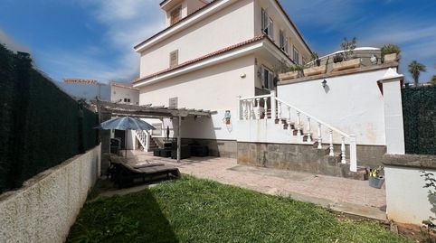 Foto 2 de Casa o chalet en venta en Las Mesas - El Toscón, Las Palmas de Gran Canaria