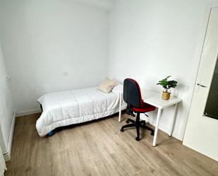 Dormitori de Apartament per a compartir en  Albacete Capital amb Forn, Rentadora i Microones