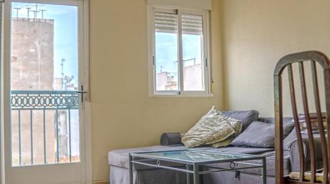 Foto 2 de Pis en venda a San Crispín, Alicante