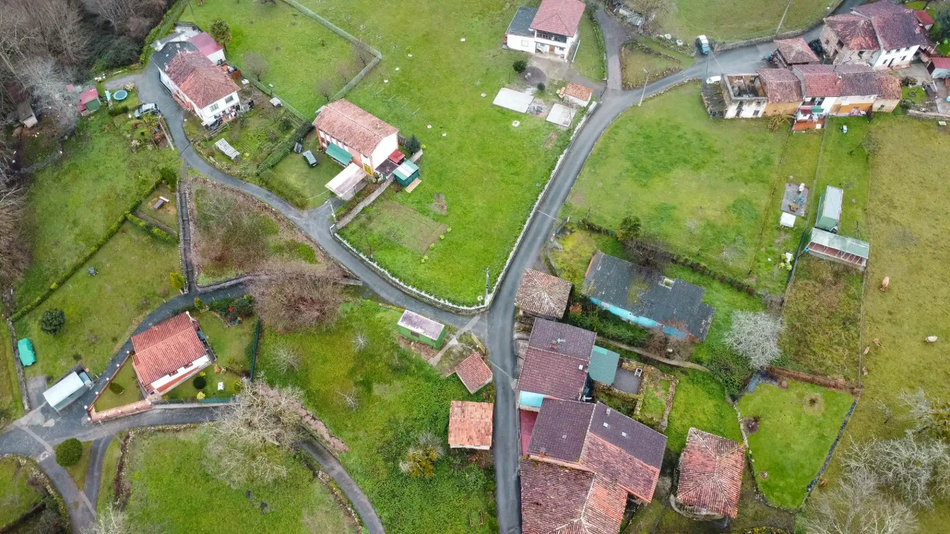 Casa o xalet en venda a Lugar Soto Dueñas, 15, Parres