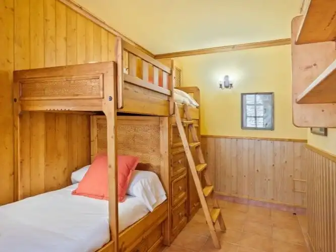 Casa rústica de lloguer a Avenguda deth Pas d'Arró 14, imagen 18