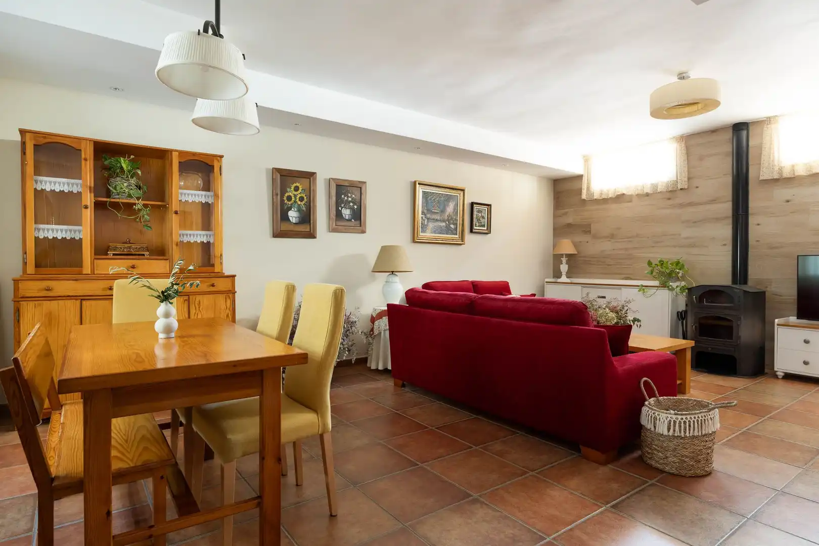 Houses for sale in Pedregalejo - Morlaco