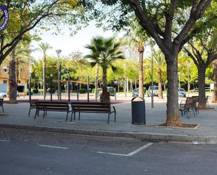 Exterior view of Residential for sale in Xirivella