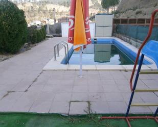 Swimming pool of Residential for sale in Abrera