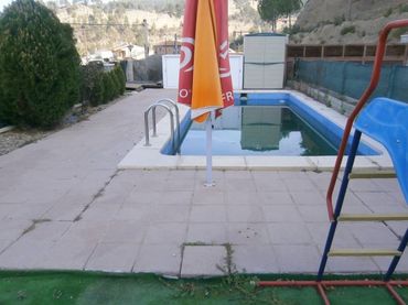 Terreny residencial en venda a Abrera