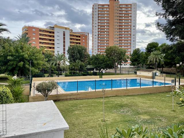 Apartamento en Venta en Foietes