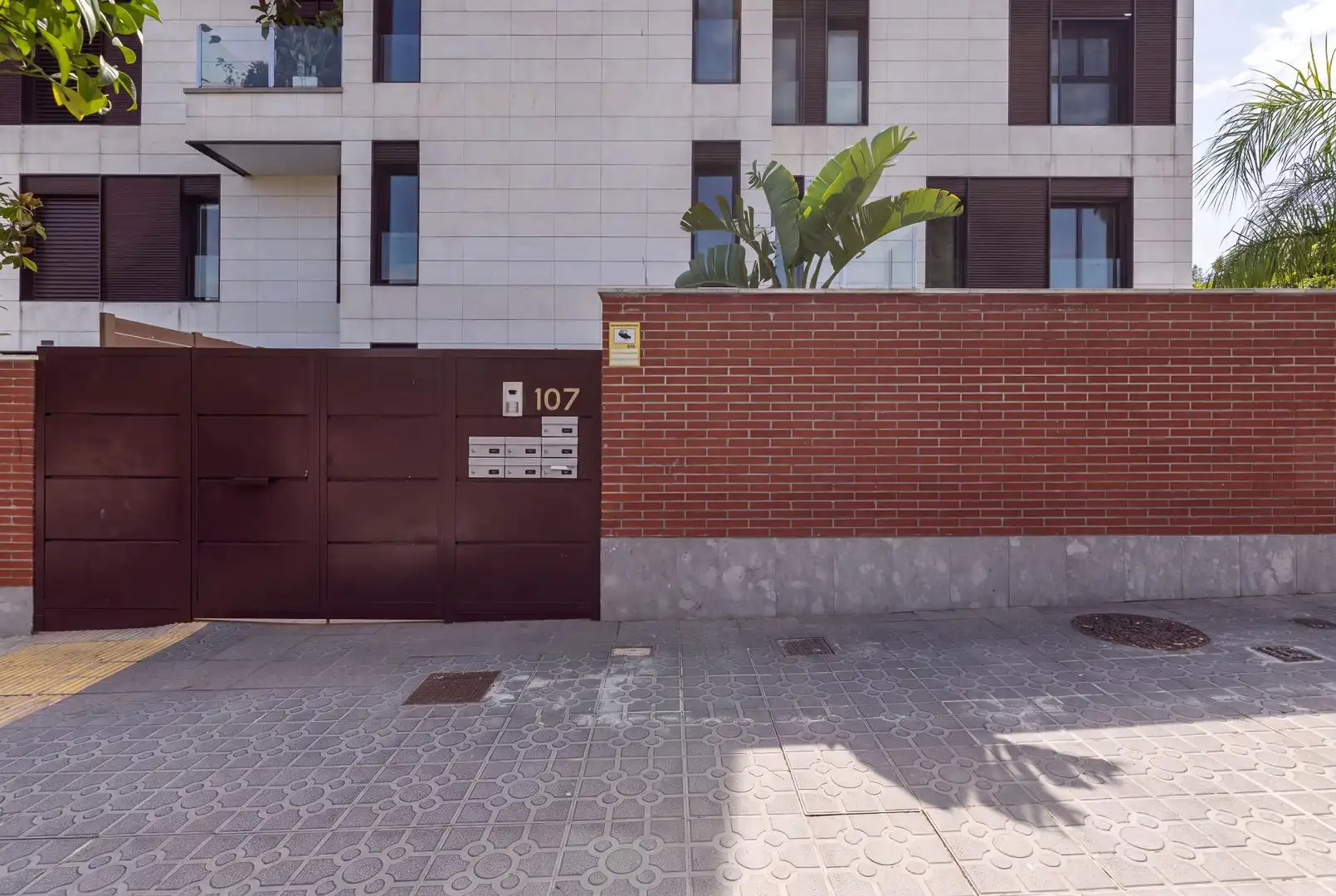 Wohnung mit Pool zum Verkauf in Calle VIA AUGUSTA 107, imagen 47