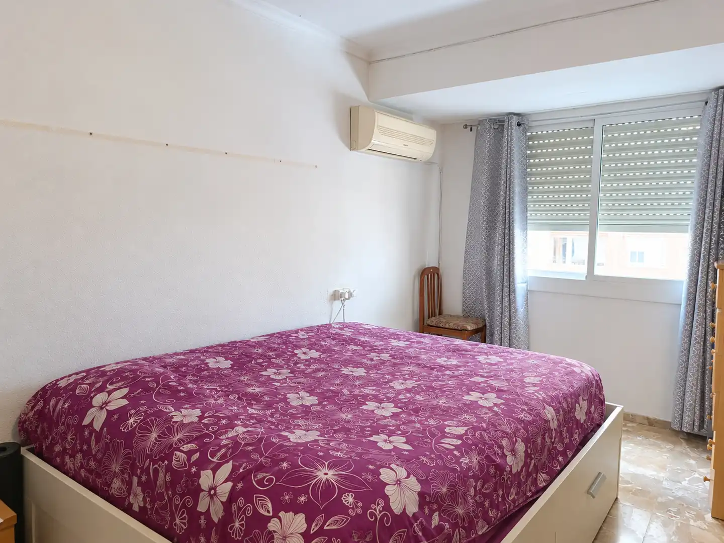 Piso con terraza en venta en Calle Maestro Caballero, imagen 6