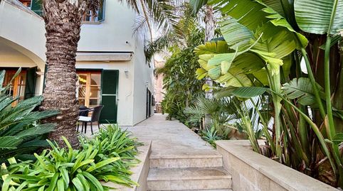 Foto 4 de Casa adosada en venta en Penyes, Cala Pi - Vallgornera, Llucmajor