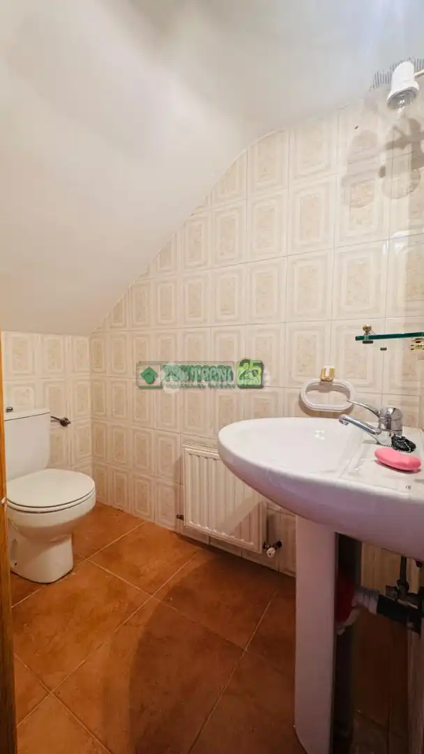 Vivienda con jardín en venta en Bargas, imagen 16