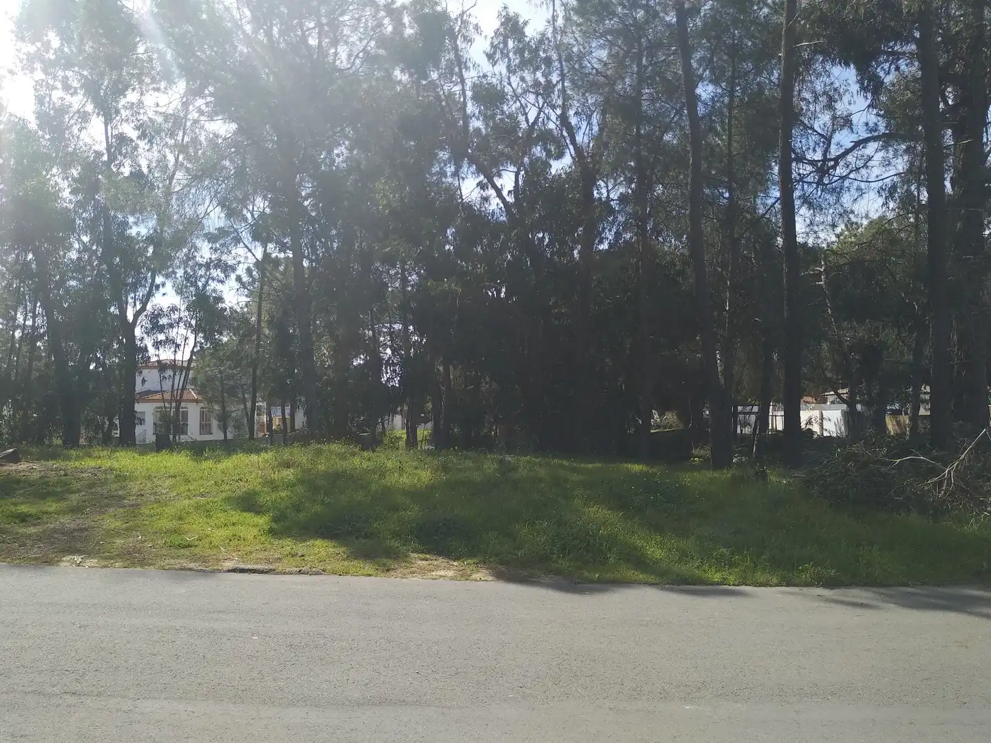 Terrenys i solars en venda a Isla Cristina Ciudad
