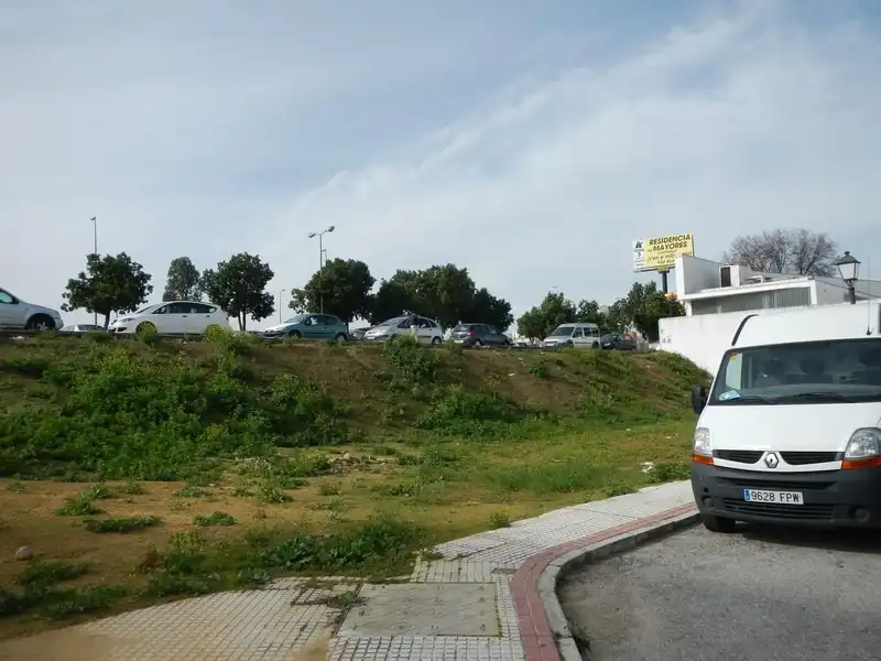 Terreny residencial en venda a Calle de Miguel Ángel Asturias, imagen 2