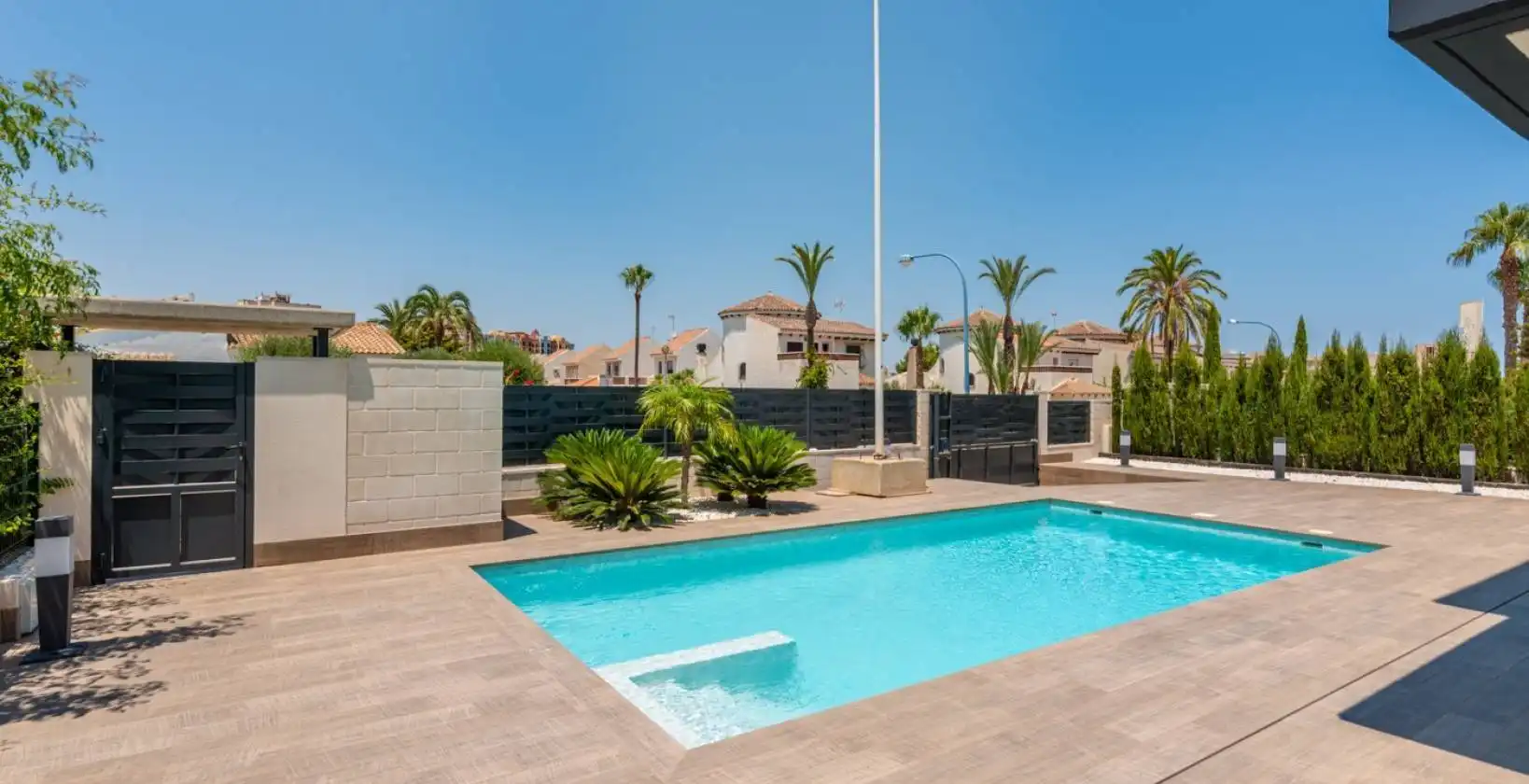 Villa avec balcon à vendre à Mar Menor de Cartagena – Cabo de Palos, imagen 4