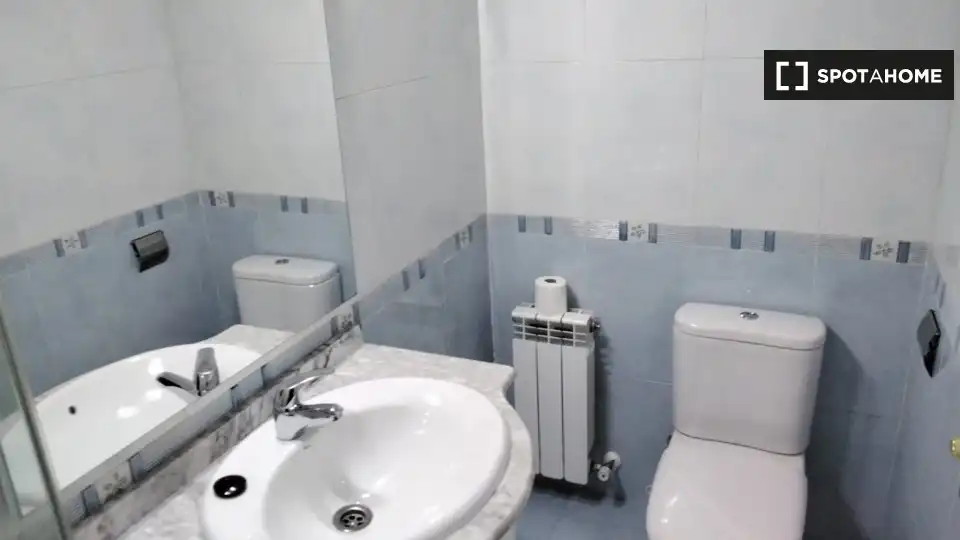 Habitació a Casco Antiguo