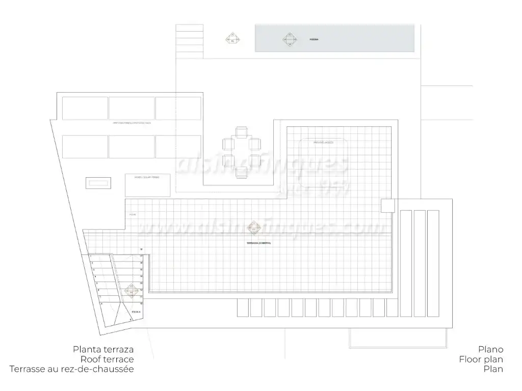 House with terrace for sale in Calle Valencia, imagen 15