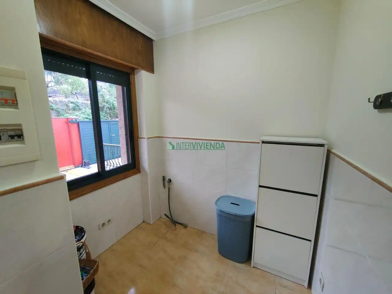 Casa o xalet de lloguer en Redondela amb Calefacció, Jardí privat i Moblat