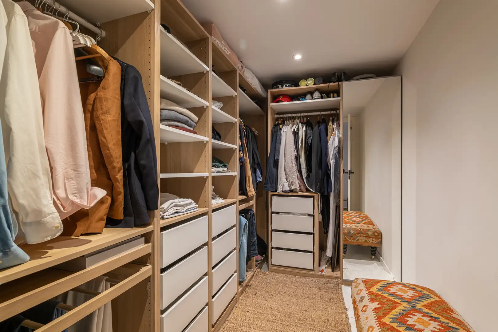 Ático en venta en Carrer dels Mirallers, Sant Pere, Sta. Caterina i la Ribera