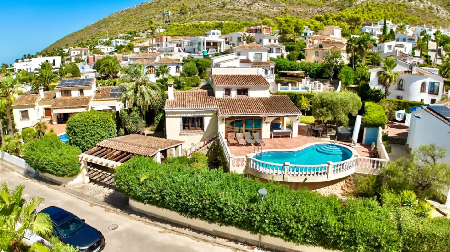 Xalet amb piscina en venda a Els Calistros  - L'Assagador, imagen 57
