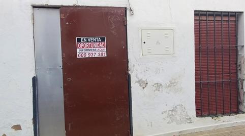 Foto 2 de Casa o xalet en venda a Calle Colon, 16, Los Santos de Maimona, Badajoz
