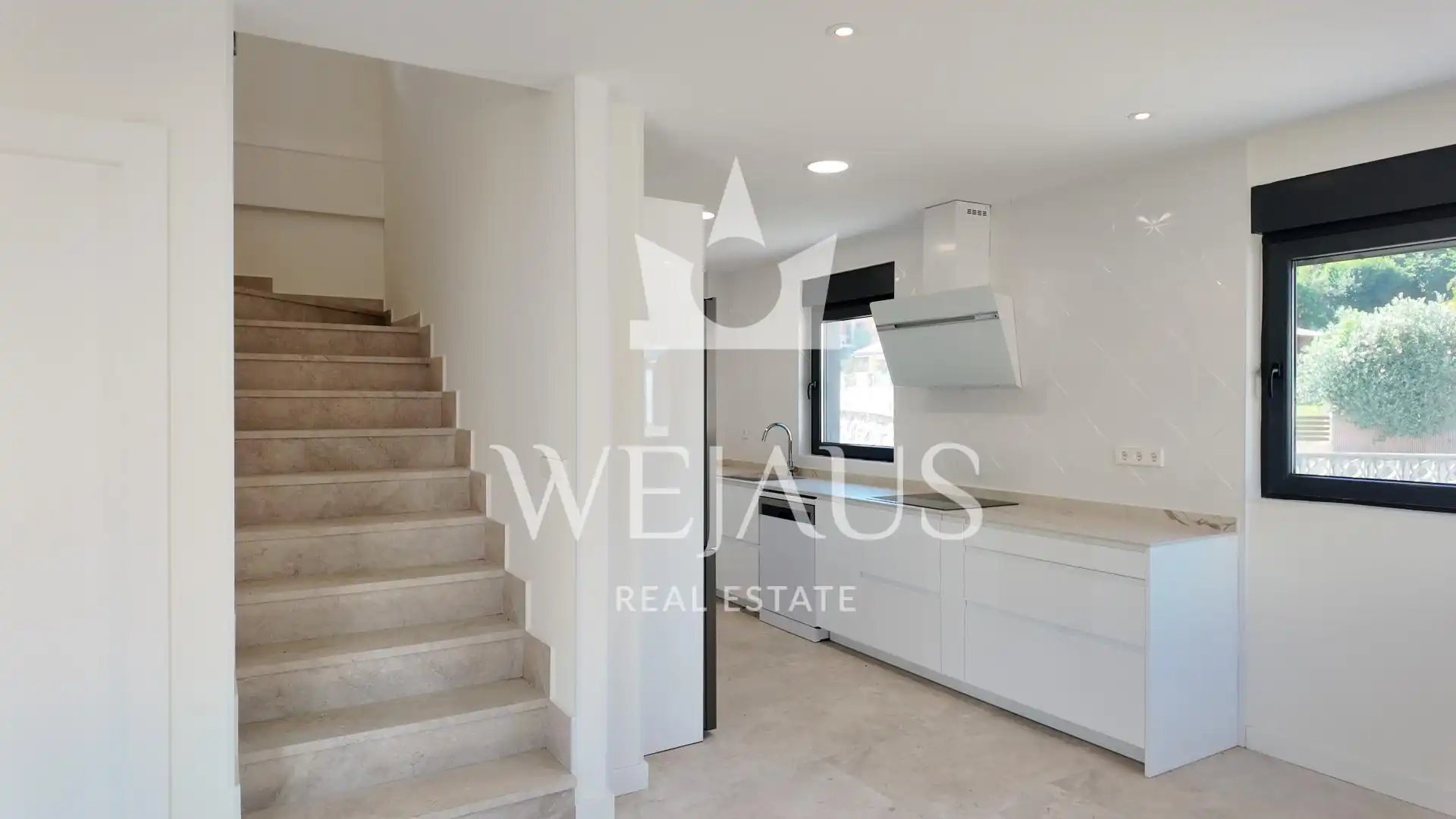 Kitchen of Houses for sale in Piélagos  with Heating, Terrace and Storage room