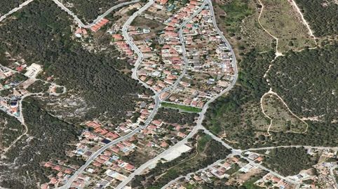 Foto 3 de Piso en venta en Calle Maestro Serrano, Mas Romeu, Calafell