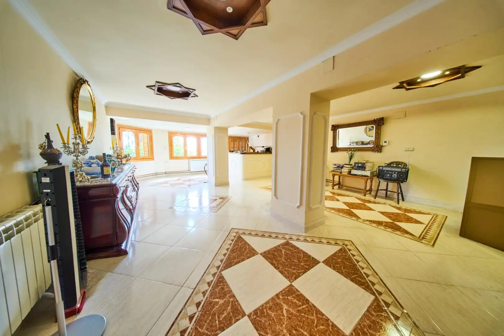 Casa o chalet en venta en Granada con Aire acondicionado, Calefacción y Jardín privado
