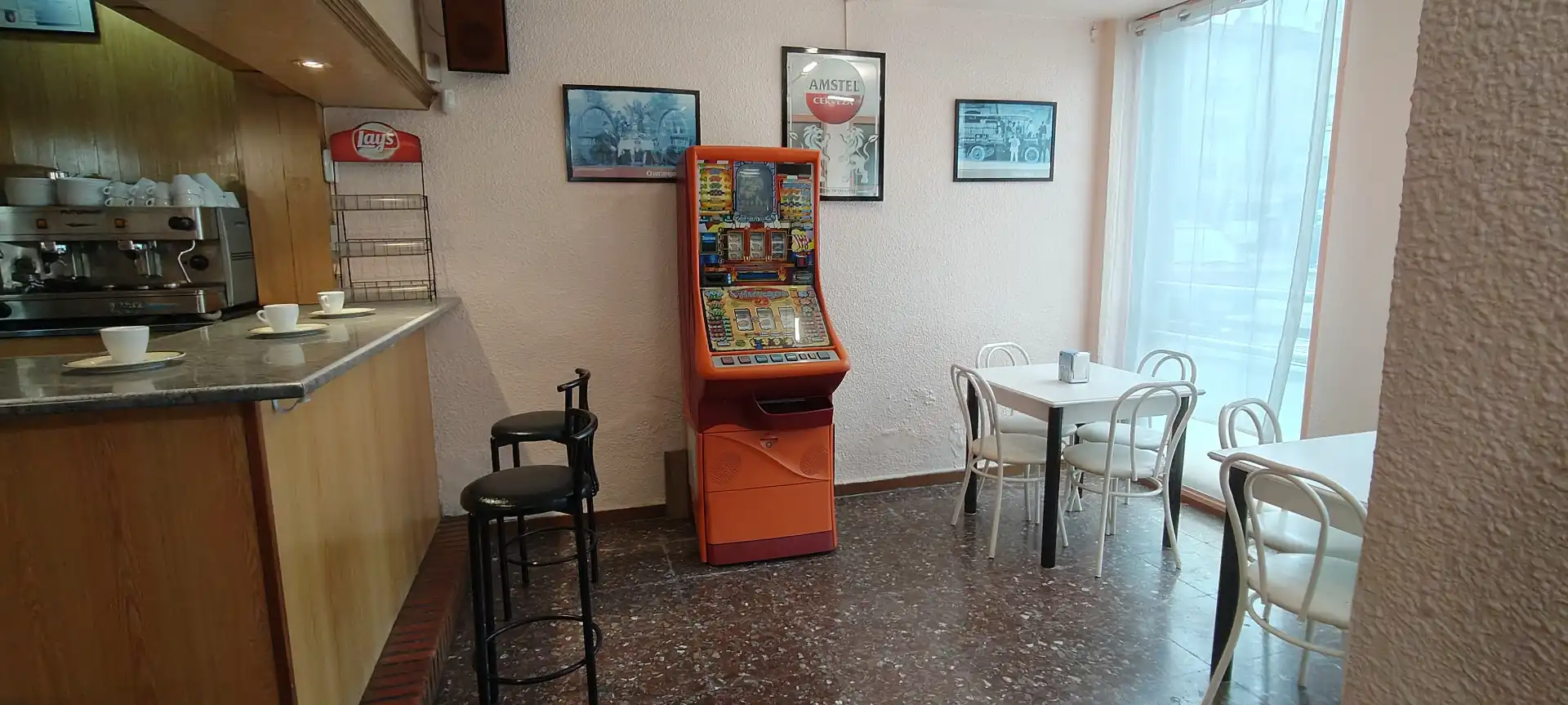 Gewerbefläche zum Verkauf in Avenida de Guipúzcoa, imagen 14