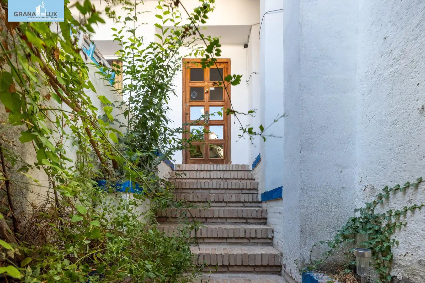 Casa con terraza en venta en Calle de Santa Catalina, imagen 54