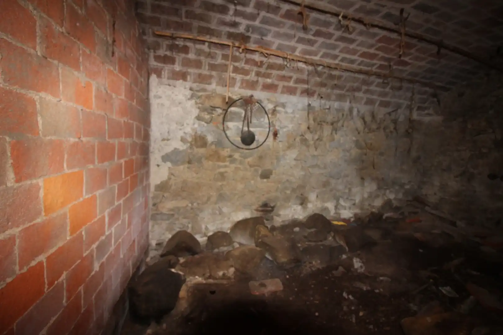 Casa o xalet en venda en Cantallops amb Calefacció