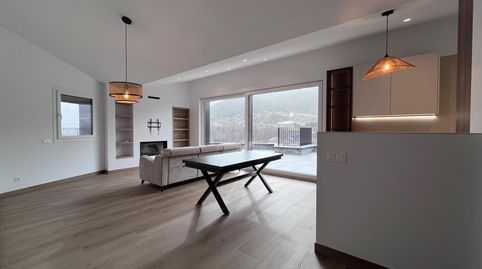 Foto 5 von Dachboden zur Miete in L'Aldosa - Anyós, La Massana