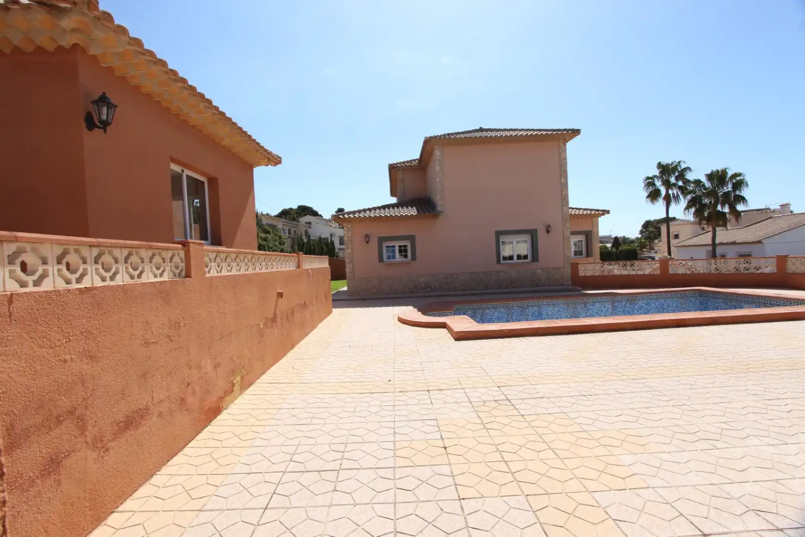 Detached house with terrace for sale in Carrió - La Merced - Los Pinos, imagen 21