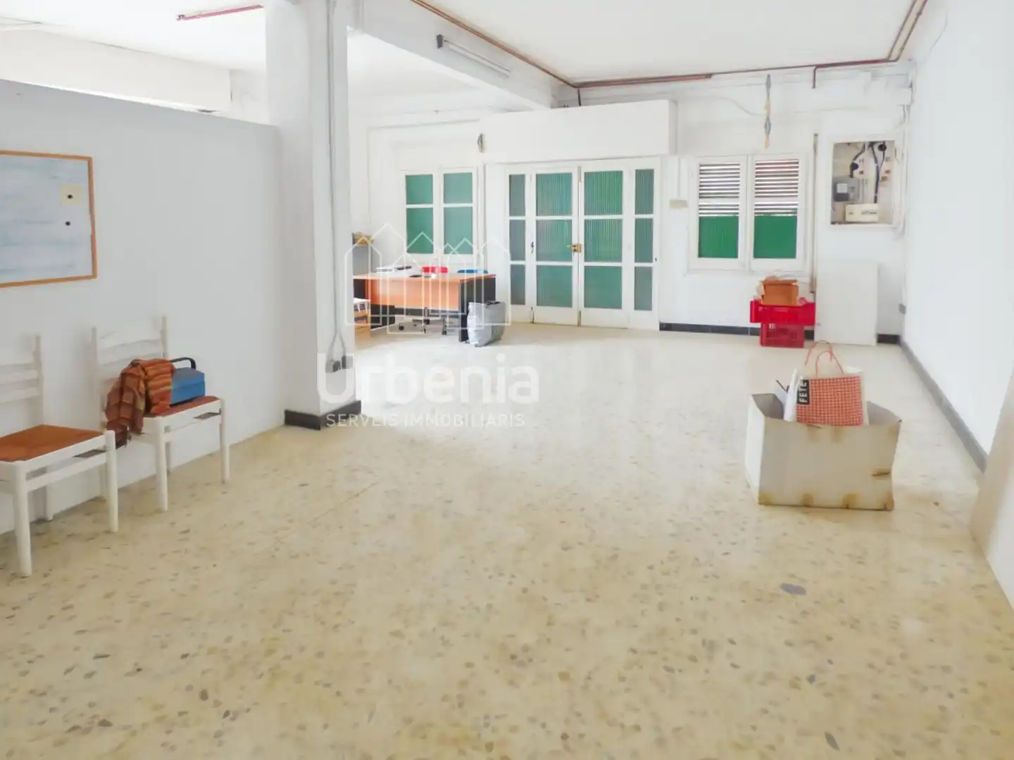 Piso en venta en Mataró con Calefacción, Terraza y Amueblado