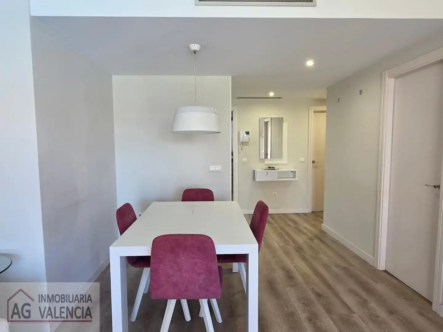 Wohnung mit Pool zum Verkauf in Avda. Constitucio, imagen 13