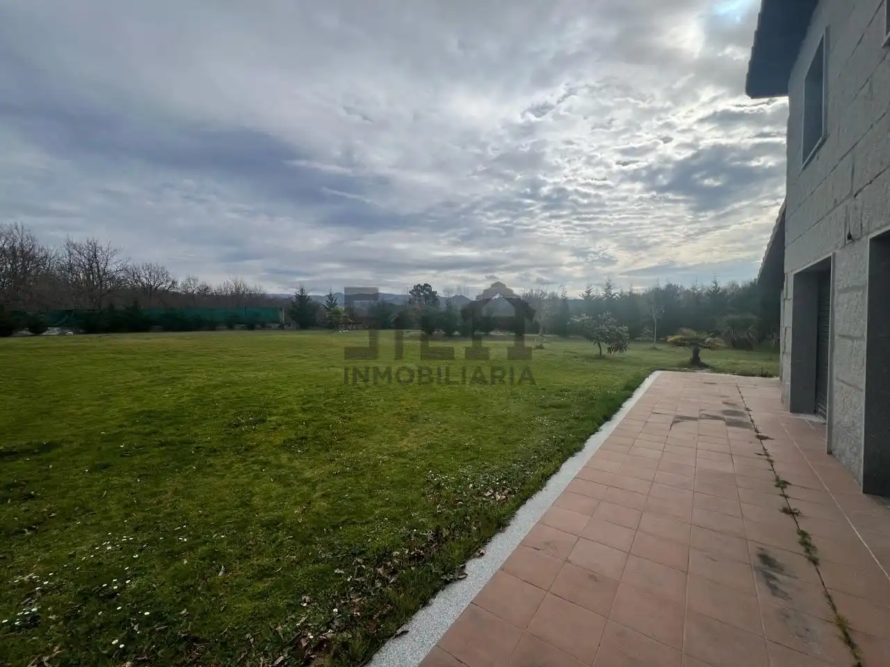 Casa o xalet en venda a URB. TAPADA DE BOUZAS, O Pereiro de Aguiar