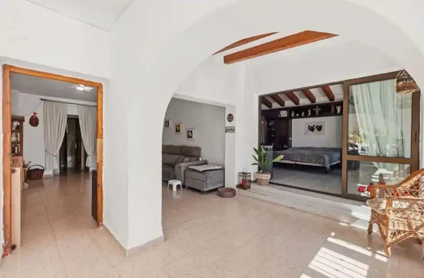 House with garden for sale in Cala Advocat - Baladrar, imagen 6