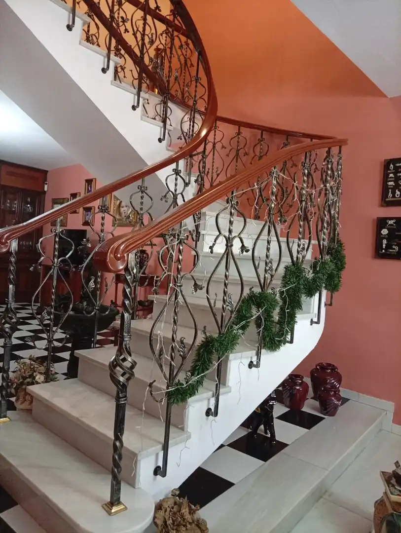 Casa rústica en venda a Mollina, imagen 26