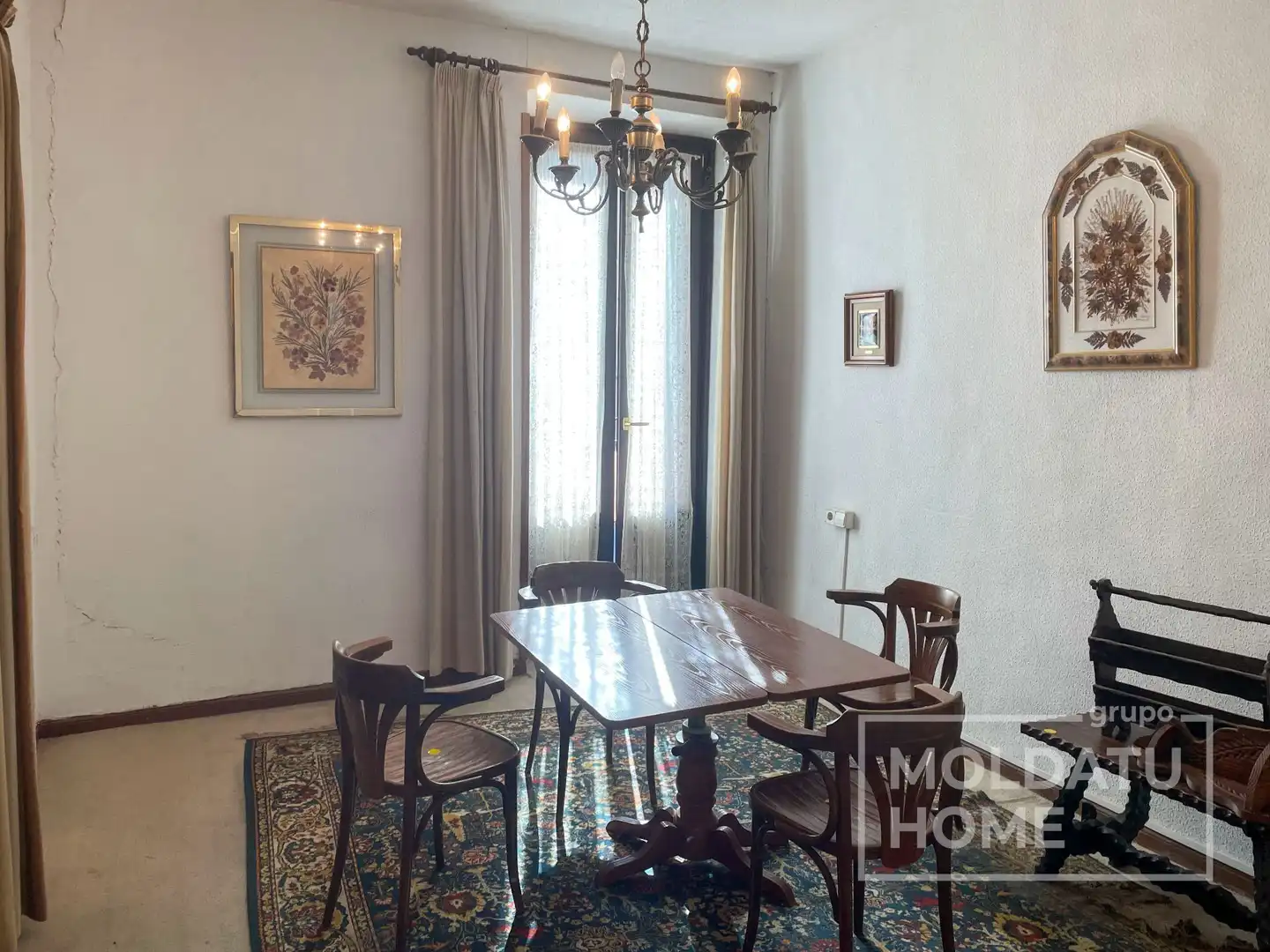 Apartamento con ascensor en venta en Parte Vieja, imagen 6