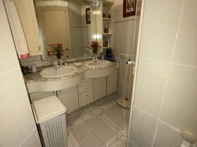 Baño de Dúplex en venta en San Javier con Aire acondicionado y Balcón