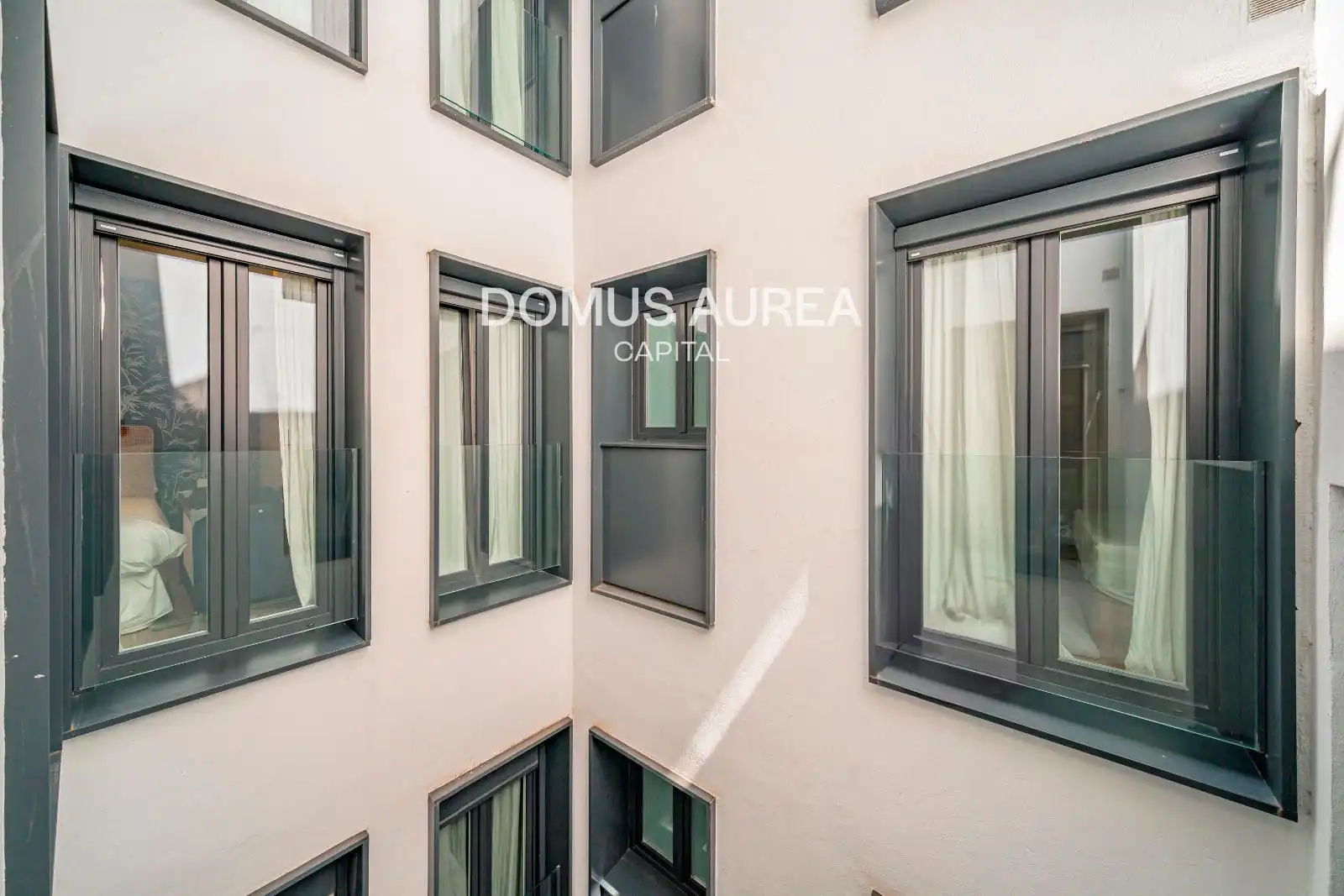 Flat for rent in Palafox, Trafalgar