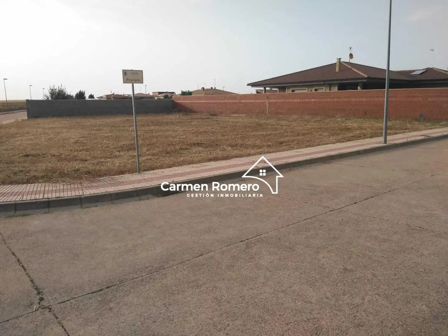 Residential land for sale in San Cristóbal de la Cuesta, imagen 3