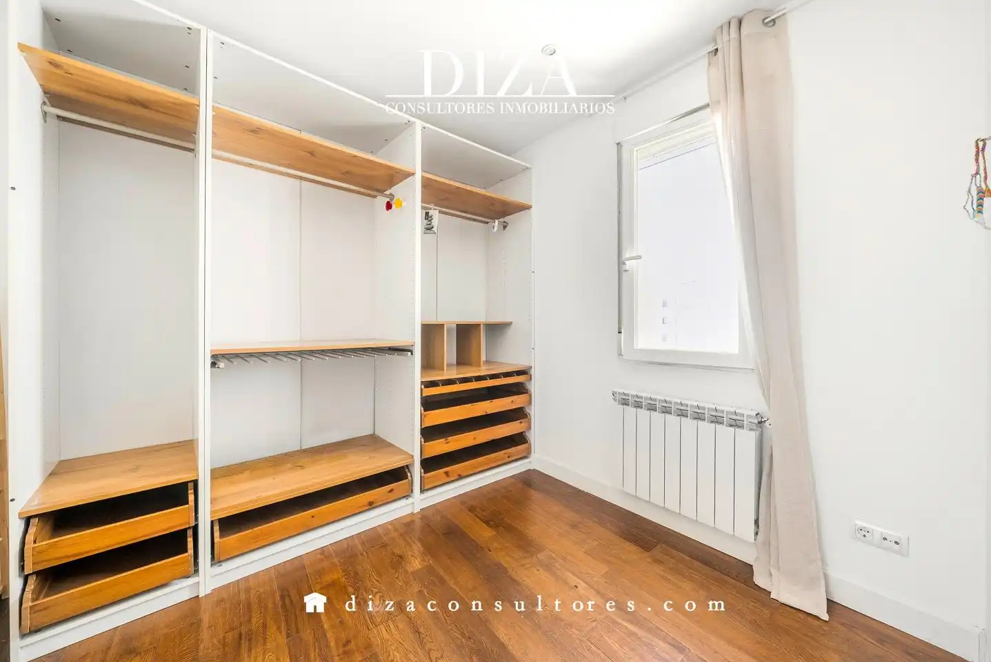 Penthouse with lift for sale in De Bravo Murillo, imagen 30
