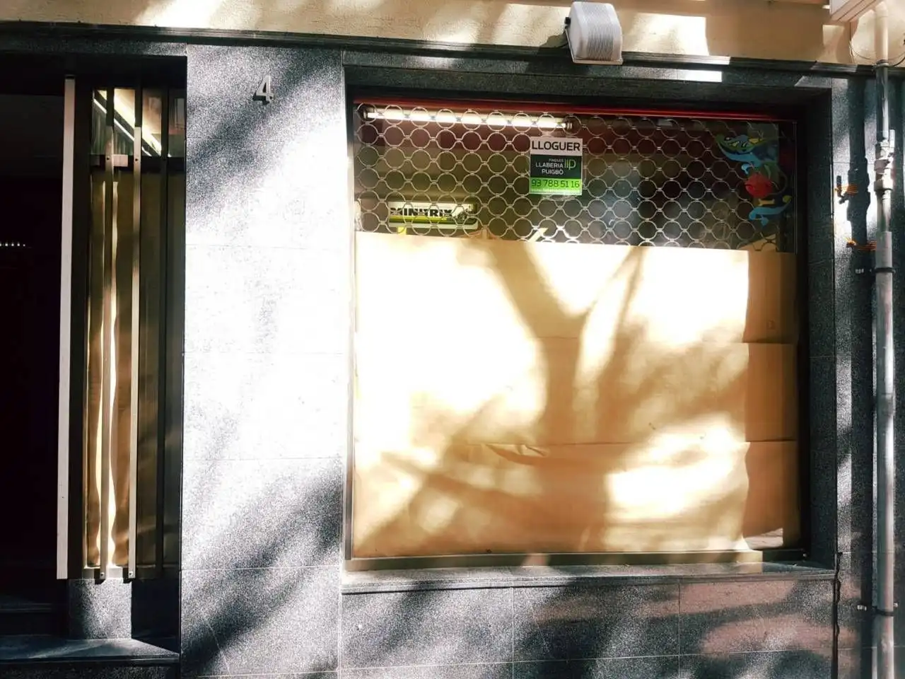 Gewerbefläche zur Miete in Carrer de Gaudí, imagen 2